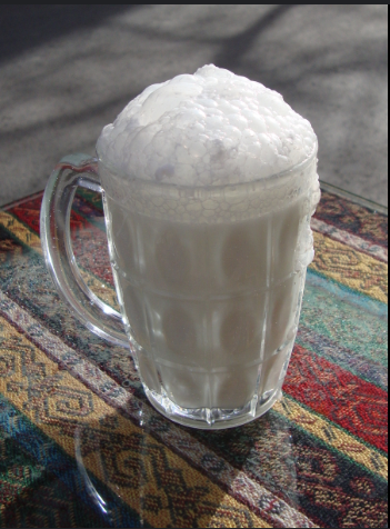 Ayran